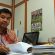 Juri Ardiantoro Ketua KPU RI