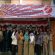 Pelaksanaan Upacara 17 Agustus 2016